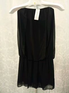 Новые платья intimissimi