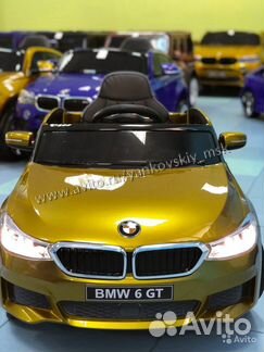 Электромобиль