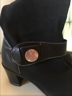 Сапоги JB Martin