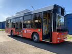Автобус лотос 206 объявление продам