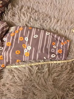 Новый слитный комбинезон Reima Tec 80 см