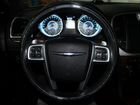Chrysler 300C 3.6 AT, 2012, 133 500 км объявление продам