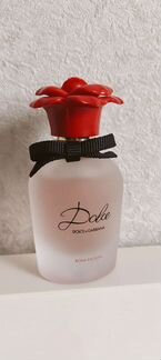 Парфюмерная вода Dolce&Gabbana Dolce Rosa Excelsa