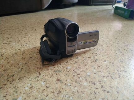 Видеокамера