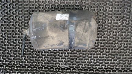 Ресивер Man TGX 2007, 2010