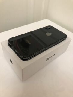 iPhone X 64GB
