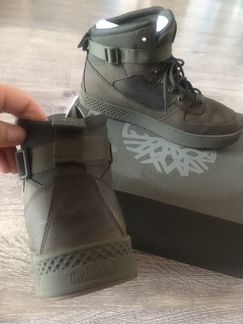 Кроссовки Timberland