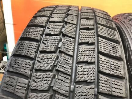 255 45 18 Dunlop Winter Maxx 103tч