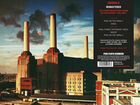 Pink Floyd-Animals (remastered) (180g) LP