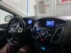 Ford Focus 1.6 МТ, 2012, 219 000 км объявление продам