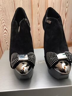 Ботильоны Gianmarco Lorenzi