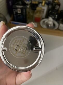 Tom Ford metallique 50 мл оригинал