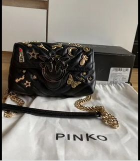 Сумка pinko