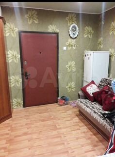 Комната 20 м² в 2-к, 2/6 эт.