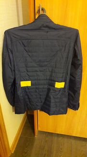 Куртка мужская весна/осень