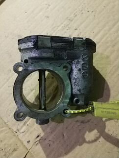 Дроссельная заслонка A1110980109 мерседес 271946