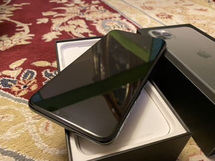 iPhone 11 Pro Max 256gb dual sim идеал