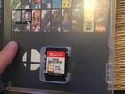Super Smash Bros Ultimate для Nintendo Switch объявление продам