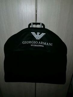 Костюм Georgio Armani, продам или обменяю
