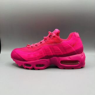 Кроссовки Nike женского размера (36-40)