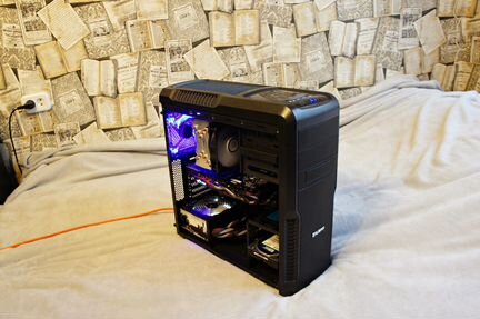 Компьютер Core i7