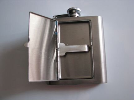 Фляга Hip flask 180 мл