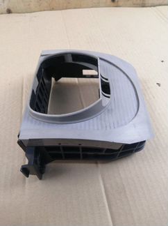 Кожух рулевой колонки Mercedes-Benz E-Class W211