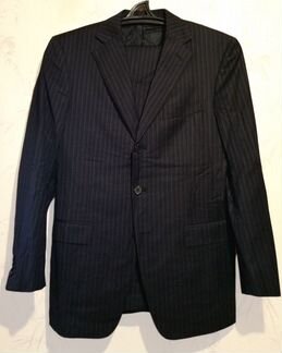 Мужской костюм Ermenegildo Zegna