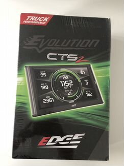 Панель diesel evolution CTS2 для автомобиля Ford
