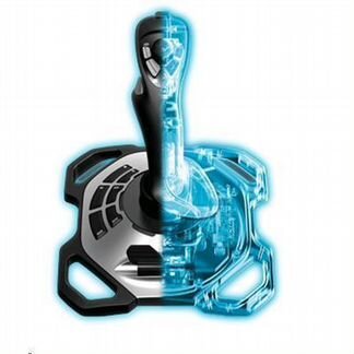 Джойстик Logitech Extreme 3D Pro