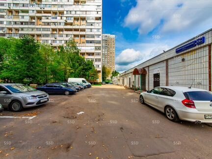 Продам торговое помещение, 160 м²