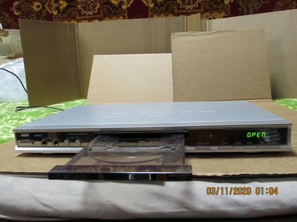 DVD BBK 961s