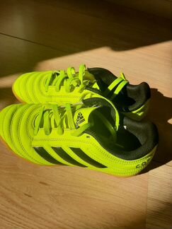 Бутсы (футзалки) adidas