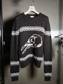 Свитер Saint Laurent