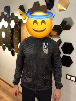 EA7 Emporio Armani