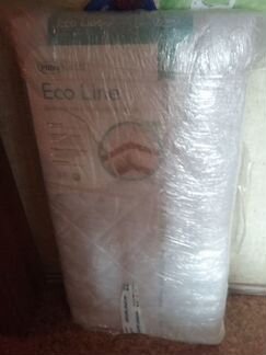 Детский ортопедический матрац