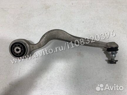 Рычаг подвески левый Mercedes Glc W253 coupe 2018