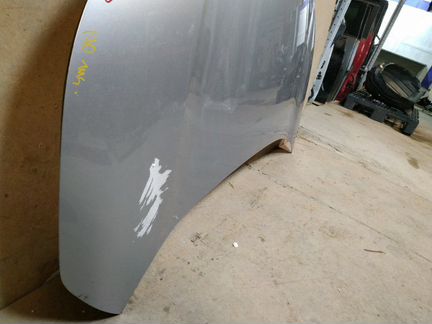 Капот Honda Crv-4