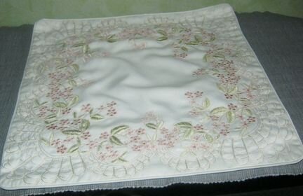 Декор.наволочка