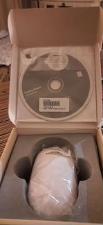 Беспроводная мышь apple