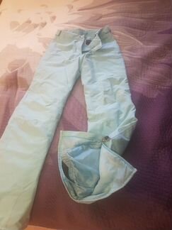 Зимние штаны