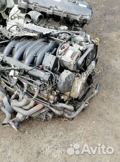 Двигатели Фрилендер 2.5 172лс 25K4F Б/У