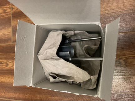 Натяжитель цепи грм