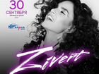 Билет на концерт Zivert в Ярославле фан-зона объявление продам