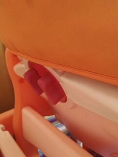 Детский столик для кормления 3 в 1