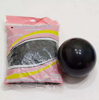 Воздушные шарики 5 дюймов