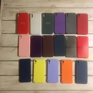 Чехол iPhone