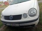 Volkswagen Polo 1.4 МТ, 2002, 180 000 км объявление продам