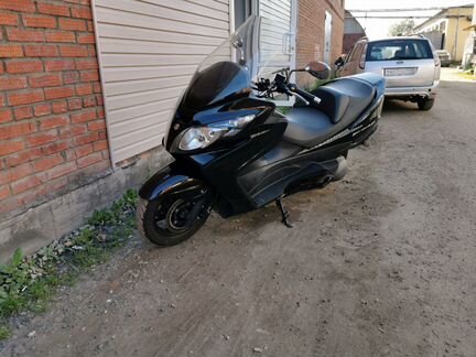 Suzuki Sky Wave Type S 400 к7 2007г