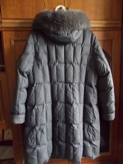 Зимнее пальто/пуховик